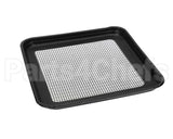 32Z4166 Merrychef Full Size Signature Mesh Mesh 11'' Sq