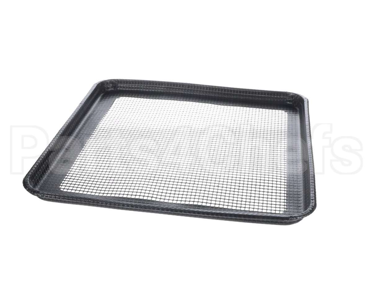 32Z4176 Merrychef Full Size Signature Mesh Mesh Base 13.5"
