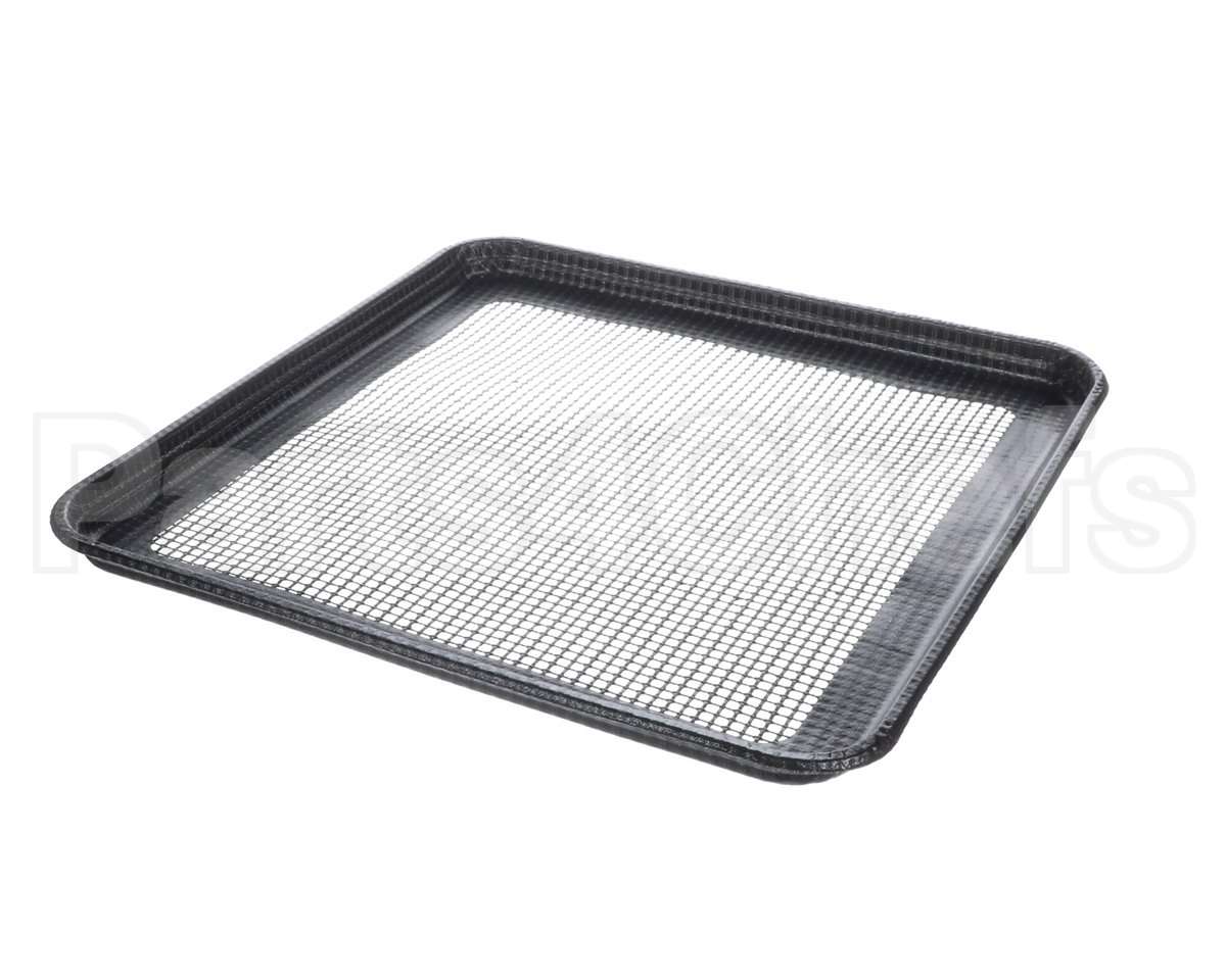 32Z4176 Merrychef Full Size Signature Mesh Mesh Base 13.5"