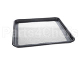 32Z4176 Merrychef Full Size Signature Mesh Mesh Base 13.5"