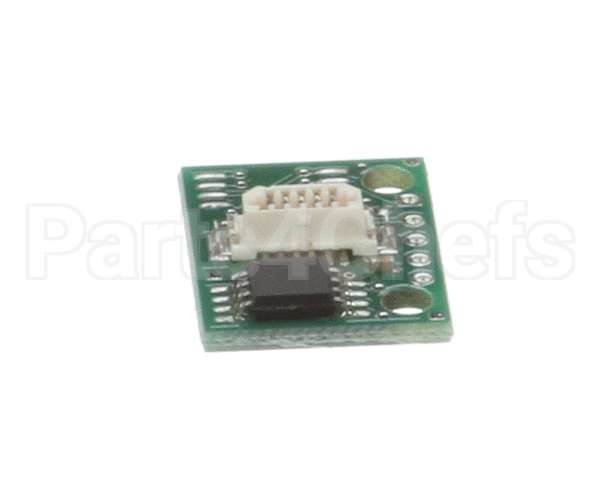 32Z7062 Merrychef Personality Module E4Srb E4