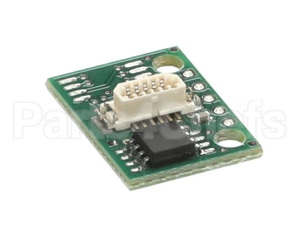 32Z7072 Merrychef Personality Module,E2Qts
