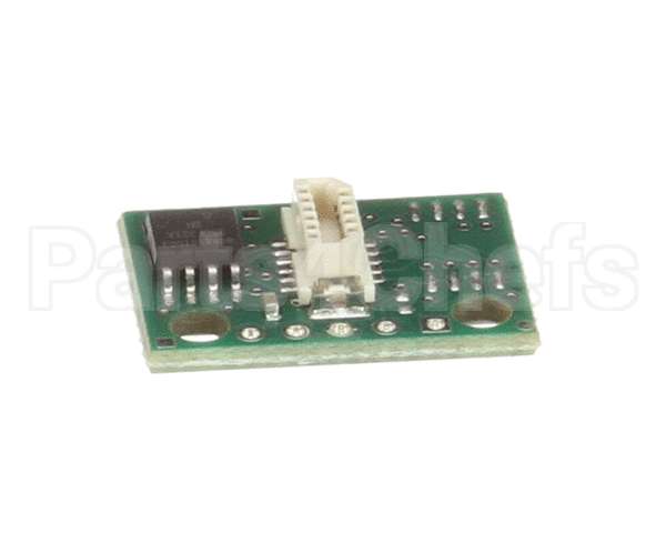 32Z7076 Merrychef Personality Mod E4S Qts