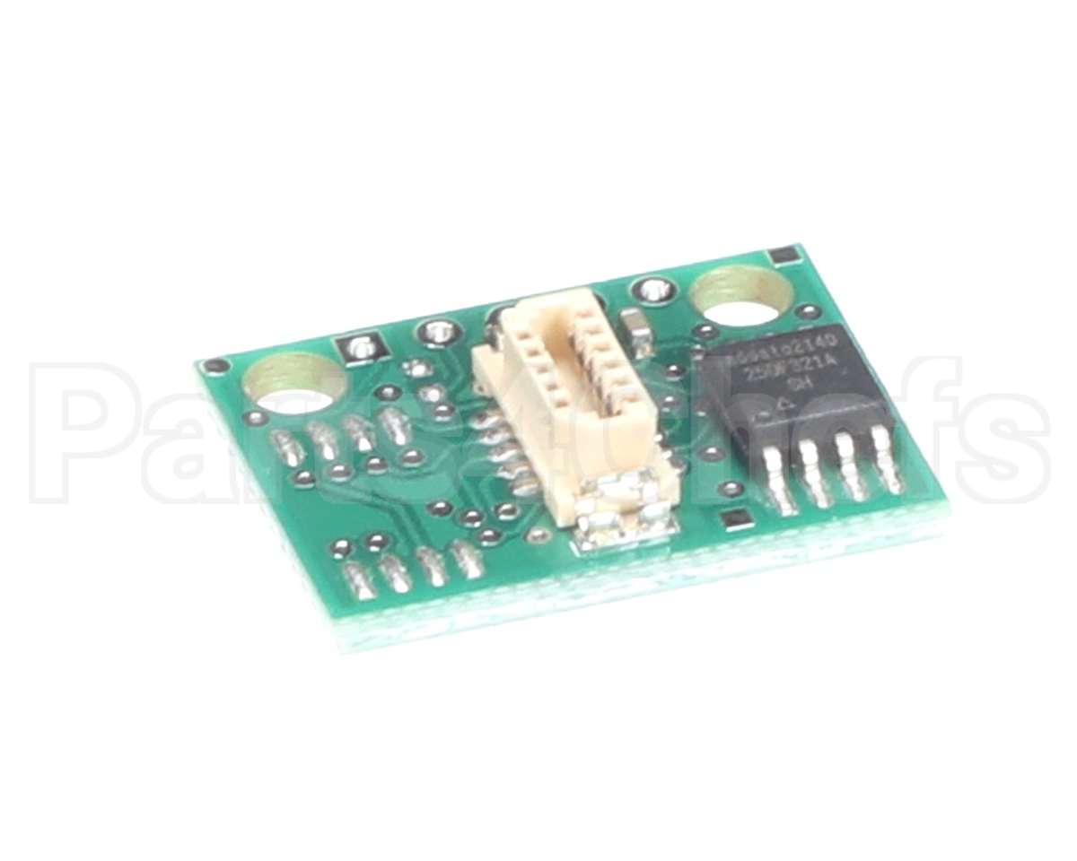 32Z7082 Merrychef Personality Module E1Qts S36-2