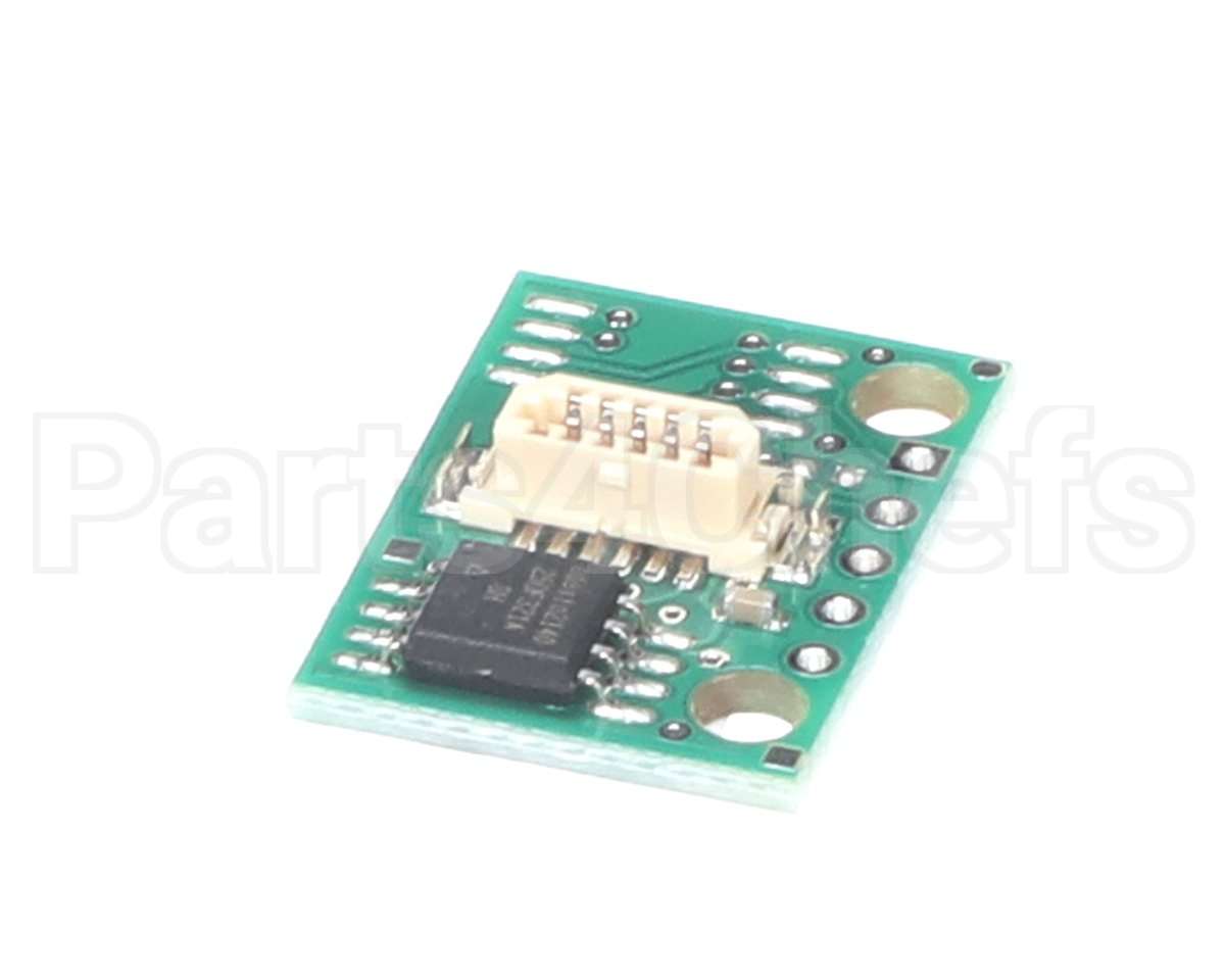 32Z7082 Merrychef Personality Module E1Qts S36-2