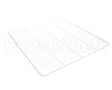 33-00106 Master-Bilt Wire Shelf White (Smb-430, 870