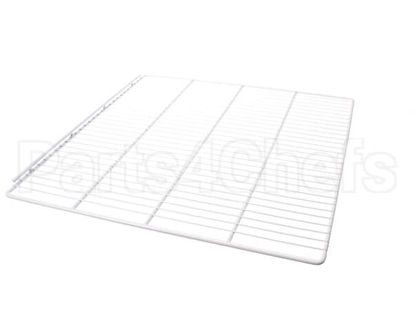 33-00106 Master-Bilt Wire Shelf White (Smb-430, 870