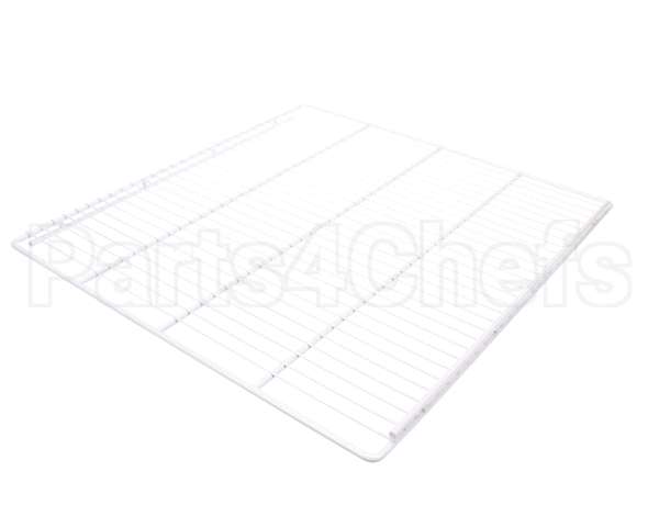 33-00106 Master-Bilt Wire Shelf White (Smb-430, 870