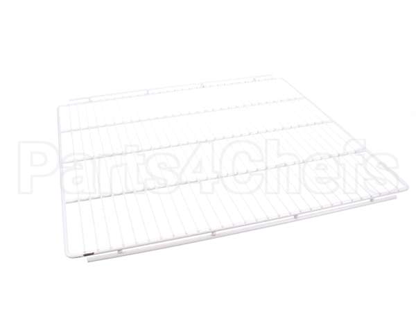 33-00106 Master-Bilt Wire Shelf White (Smb-430, 870
