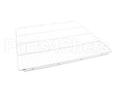 33-00106 Master-Bilt Wire Shelf White (Smb-430, 870