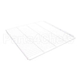 33-00106 Compatible Master-Bilt Wire Shelf White (Smb-4 30, 870