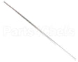 33-01408 Master-Bilt Pilaster, 48 Aluminum (With Ke