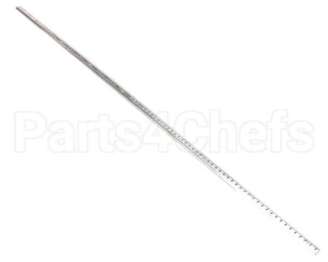 33-01408 Master-Bilt Pilaster, 48 Aluminum (With Ke