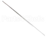 33-01408 Master-Bilt Pilaster, 48 Aluminum (With Ke