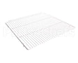 33-01453 Master-Bilt Bottom Shelf 22 X 23 White Epo
