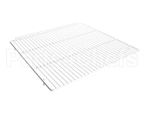 33-01453 Master-Bilt Bottom Shelf 22 X 23 White Epo
