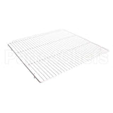 33-01453 Compatible Master-Bilt Bottom Shelf 22 X 23 Wh Ite Epo