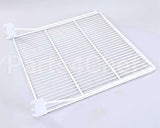 33-01474 Master-Bilt Wire Shelf, Cantilever (Blg-48
