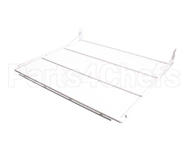 33-01475 Master-Bilt Wire Shelf, Cantilever (Blg-52