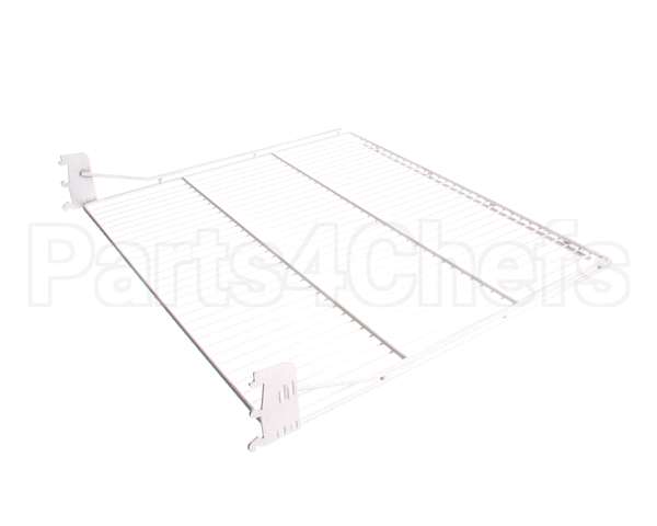 33-01475 Master-Bilt Wire Shelf, Cantilever (Blg-52