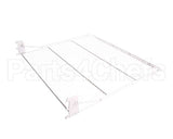 33-01475 Master-Bilt Wire Shelf, Cantilever (Blg-52