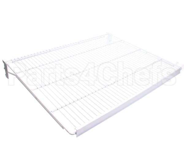 33-01498 Master-Bilt Wire Shelf Cantilever (30 Wh T