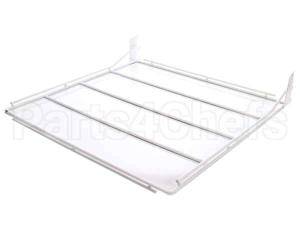 33-01598 Master-Bilt Cantilever Shelf (Md-04 06 08)