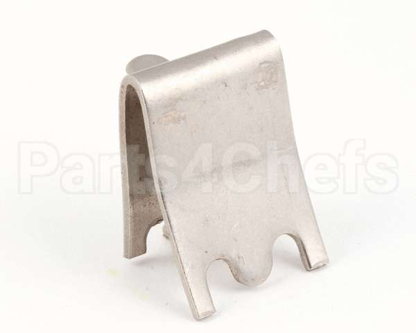 33-01615 Master-Bilt Pilaster Clip (Stainless Steel)