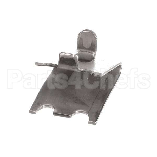 33-01615 Compatible Master-Bilt Pilaster Clip (Stainless Steel)