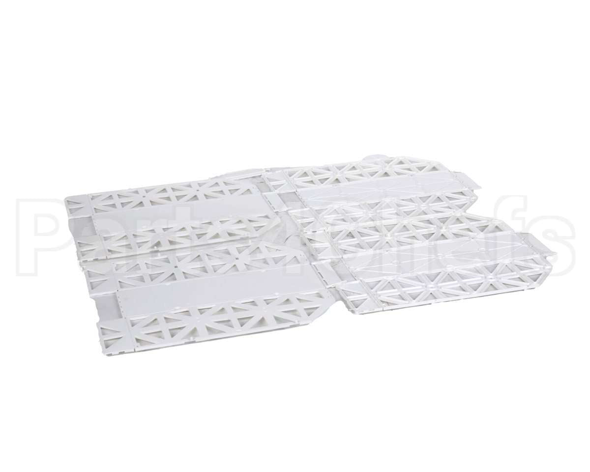 33-01726 Master-Bilt Novelty Basket, #960893