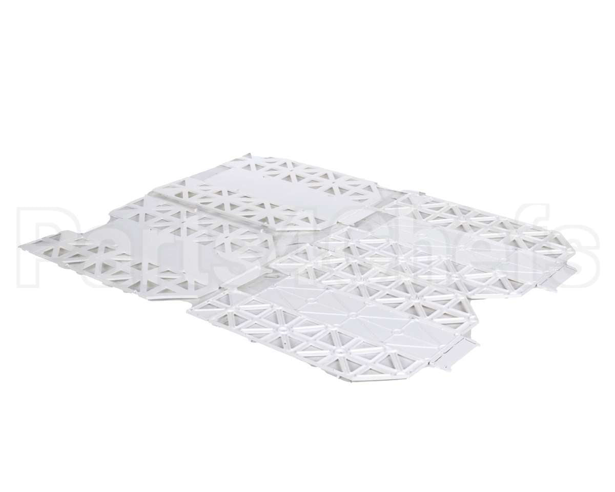 33-01726 Master-Bilt Novelty Basket, #960893