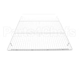 33-01756 Master-Bilt Bottom Shelf 28 X 22.750 White
