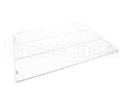 33-01786 Master-Bilt Bottom Wire Shelf, (30 Wh Tel