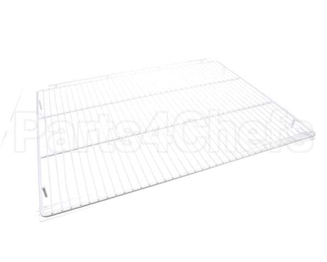 33-01786 Master-Bilt Bottom Wire Shelf, (30 Wh Tel