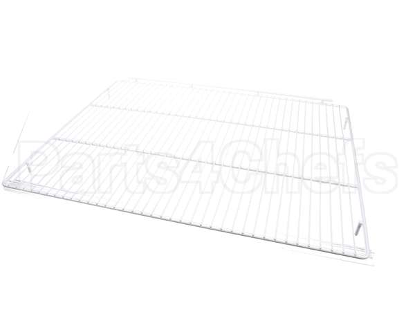 33-01786 Master-Bilt Bottom Wire Shelf, (30 Wh Tel
