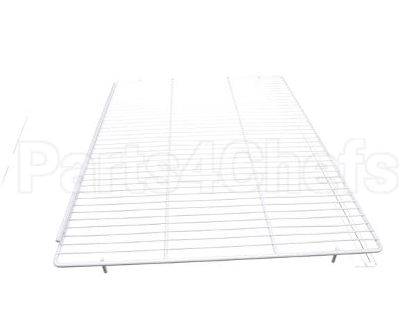 33-01786 Master-Bilt Bottom Wire Shelf, (30 Wh Tel