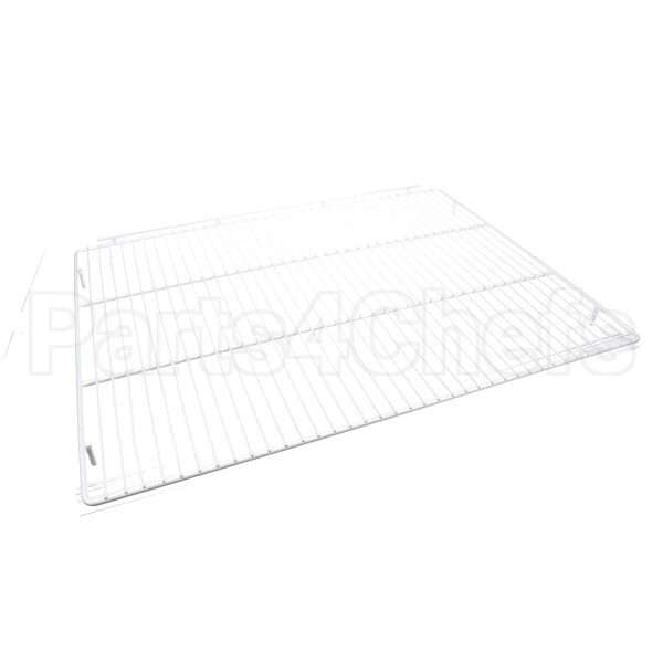 33-01786 Compatible Master-Bilt Bottom Wire Shelf, (30 Wh Tel