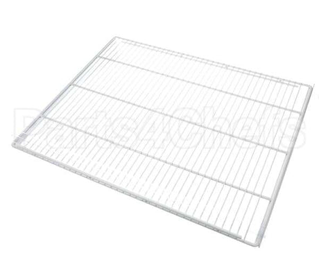 33-01797 Master-Bilt Cantilever Shelf, El-Em-30, Wh