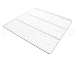 33-01805 Master-Bilt Wire Shelf, 21.500 X 23.500, W