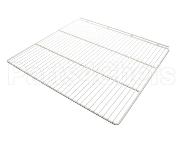33-01805 Master-Bilt Wire Shelf, 21.500 X 23.500, W