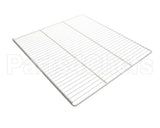 33-01805 Master-Bilt Wire Shelf, 21.500 X 23.500, W