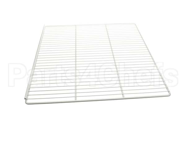 33-01805 Master-Bilt Wire Shelf, 21.500 X 23.500, W