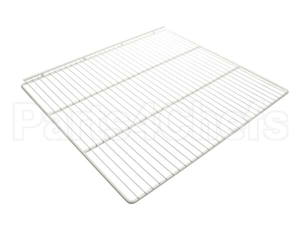 33-01805 Master-Bilt Wire Shelf, 21.500 X 23.500, W