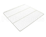 33-01805 Master-Bilt Wire Shelf, 21.500 X 23.500, W