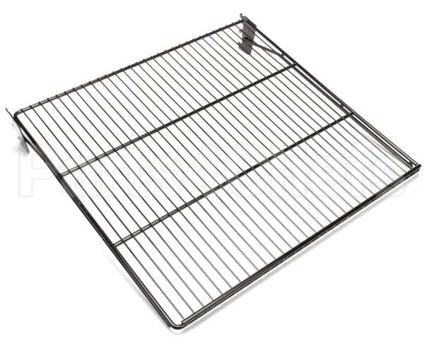 33-01818 Master-Bilt Cantilever Wire Shelf, 21.500