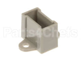 33-01823 Master-Bilt Pilaster Base, Grey Abs