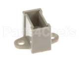 33-01823 Master-Bilt Pilaster Base, Grey Abs