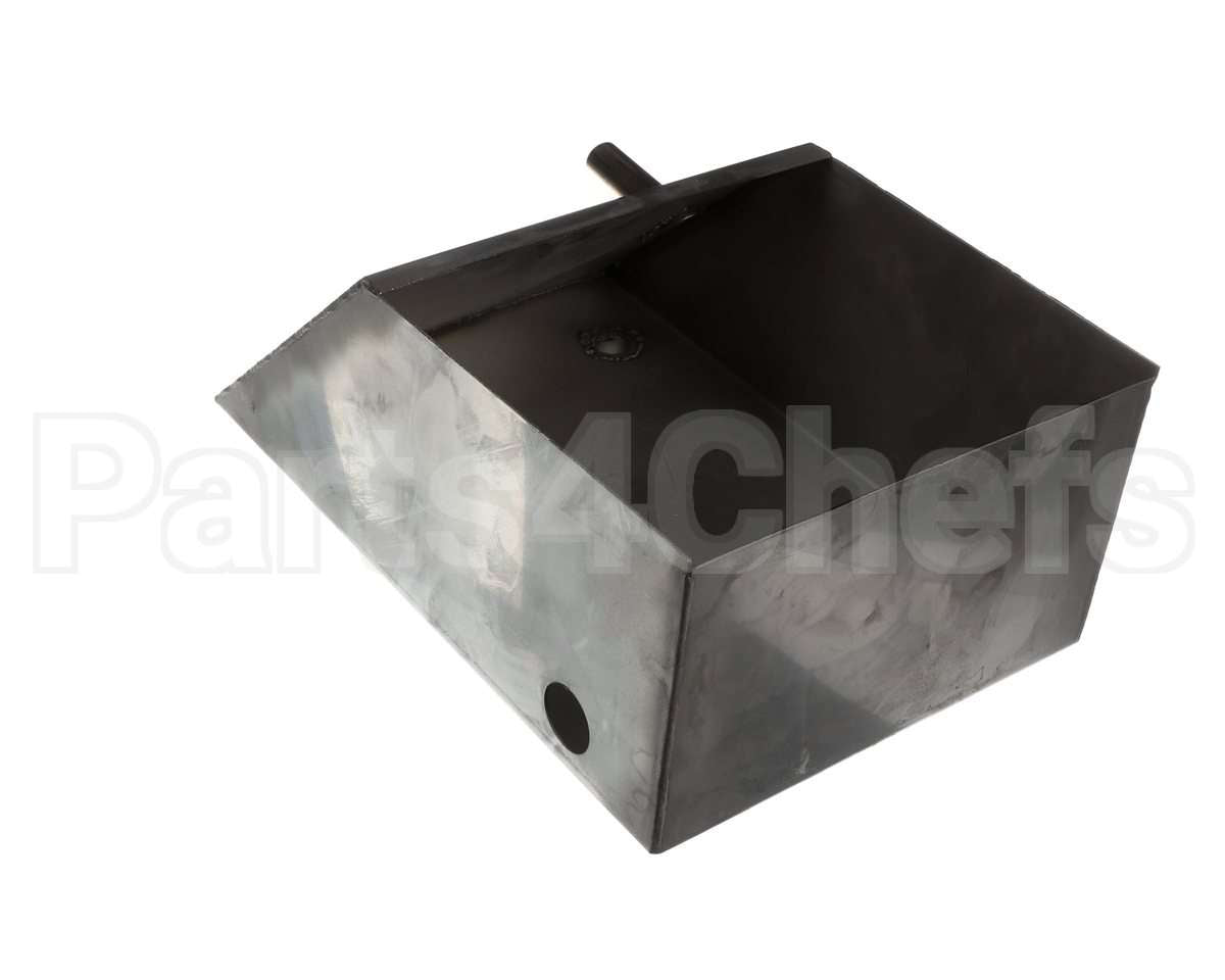 33-01837 Master-Bilt Shelf Anthony Item # 80-10076-