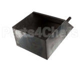 33-01837 Master-Bilt Shelf Anthony Item # 80-10076-