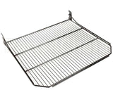 33-01838 Master-Bilt Extended Wire Shelf, Cantileve
